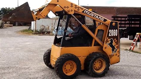 mustang 2070 skid steer manual|mustang 2060 skid steer service manual.